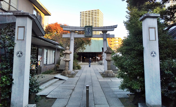 住吉神社